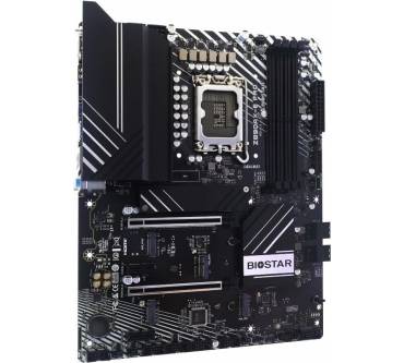 Produktbild Biostar Z890AX-E Pro