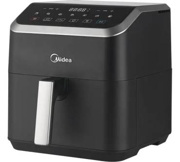 Produktbild Midea MAD55000ADK