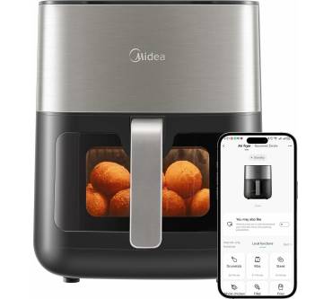 Produktbild Midea MAD65F10BPK