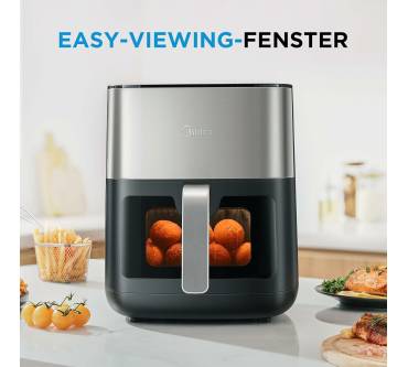 Produktbild Midea MAD65F10BPK