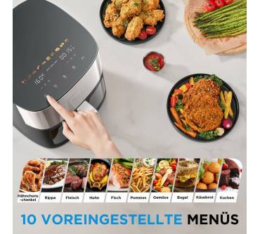 Produktbild Midea MAD65F10BPK