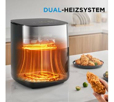 Produktbild Midea MAD65F10BPK