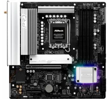 Produktbild ASRock B860M Pro RS WiFi