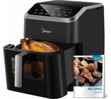 Produktbild Midea MAD70F9APK