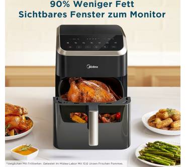 Produktbild Midea MAD70F9APK