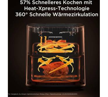 Produktbild Midea MAD70F9APK