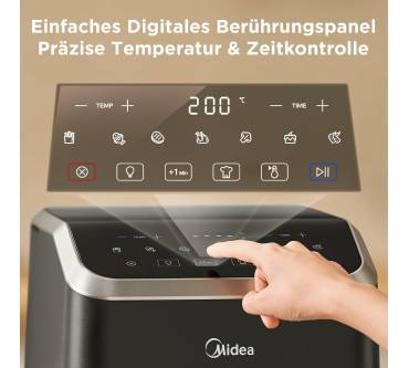 Produktbild Midea MAD70F9APK