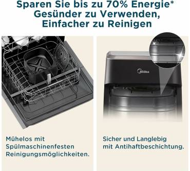 Produktbild Midea MAD70F9APK