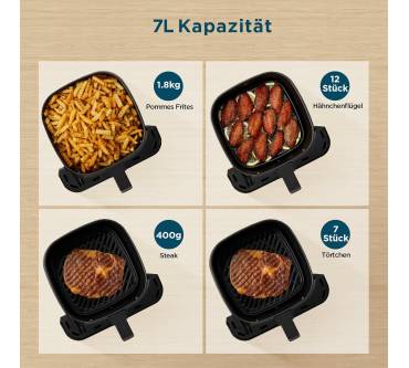 Produktbild Midea MAD70F9APK