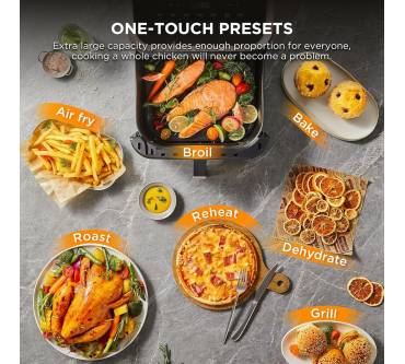 Produktbild Midea MAD85F9BPK