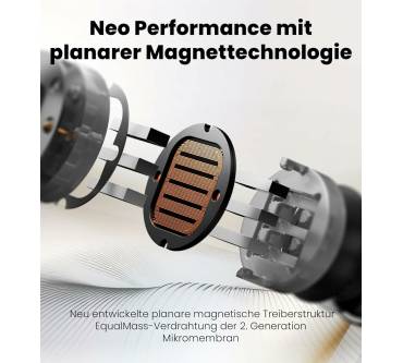 Produktbild Edifier NeoBuds Planar