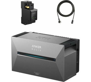 Produktbild Anker Solix Solarbank 3 E2700 Pro