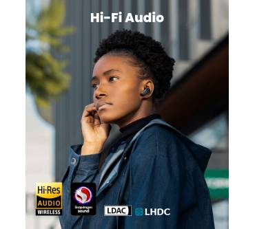 Produktbild Edifier NeoBuds Planar