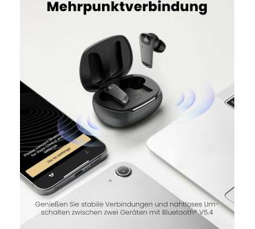 Produktbild Edifier NeoBuds Planar