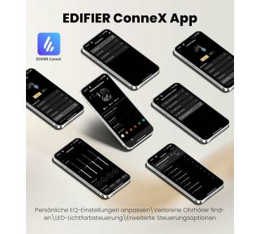 Produktbild Edifier NeoBuds Planar