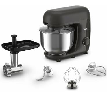 Produktbild Tefal Bake Essential Coal QB161H