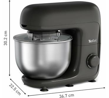 Produktbild Tefal Bake Essential Coal QB161H