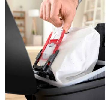 Produktbild Bosch Serie 4 BGB41POW1