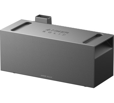 Produktbild Anker Solix Solarbank 3 E2700 Pro + 4 x 500 W Solarpanels + BP2700 (2680 Wh)