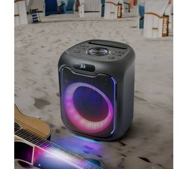 Produktbild Muse M-1803 DJ