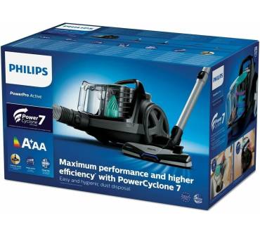 Produktbild Philips 5000 Series FC9550/09