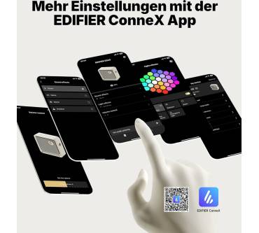 Produktbild Edifier ES20