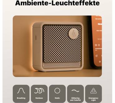 Produktbild Edifier ES20