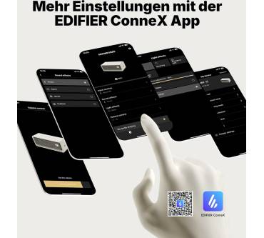 Produktbild Edifier ES60