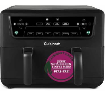 Produktbild Cuisinart AirTwin XXL
