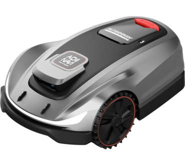 Produktbild Sunseeker X5