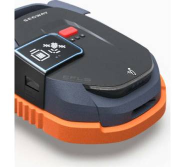 Produktbild Segway Navimow X315E