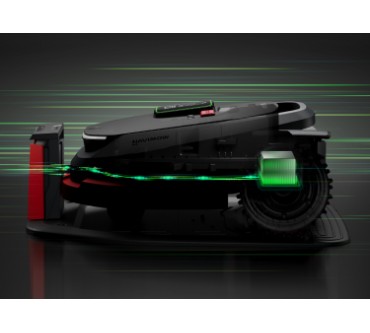 Produktbild Segway Navimow X315E