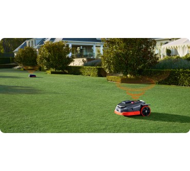 Produktbild Segway Navimow X315E