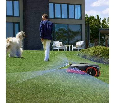 Produktbild Segway Navimow X315E