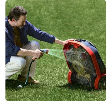 Produktbild Segway Navimow X315E