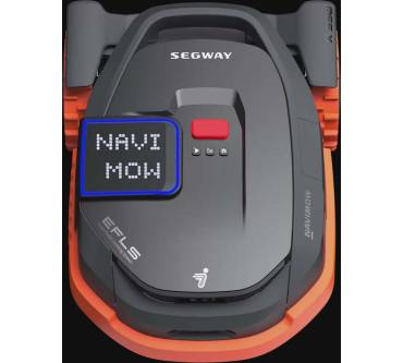 Produktbild Segway Navimow X315E