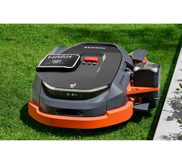 Produktbild Segway Navimow X315E