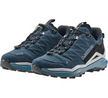 Produktbild Lowa Maddox Pro GTX Lo SL