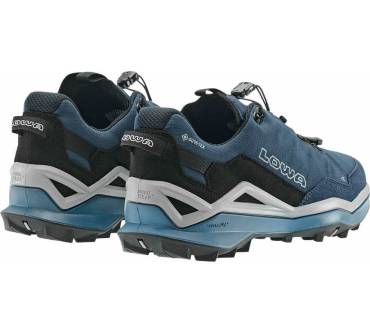 Produktbild Lowa Maddox Pro GTX Lo SL