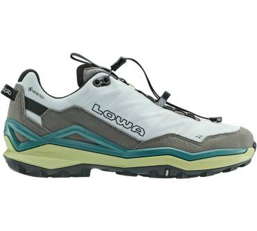 Produktbild Lowa Maddox Pro GTX Lo SL