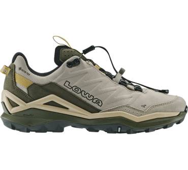 Produktbild Lowa Maddox Pro GTX Lo SL