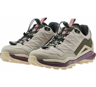 Produktbild Lowa Maddox Pro GTX Lo SL