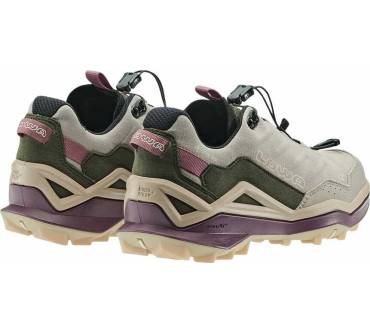 Produktbild Lowa Maddox Pro GTX Lo SL