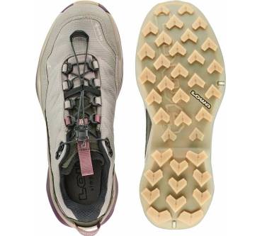Produktbild Lowa Maddox Pro GTX Lo SL