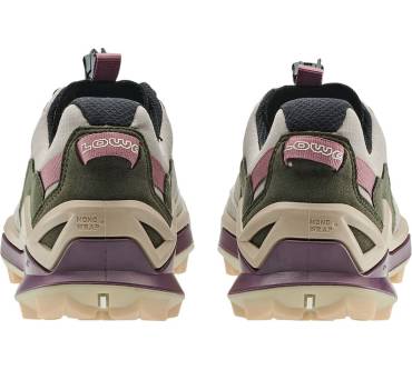 Produktbild Lowa Maddox Pro GTX Lo SL