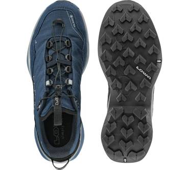 Produktbild Lowa Maddox Pro GTX Lo SL