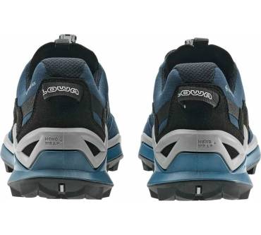 Produktbild Lowa Maddox Pro GTX Lo SL