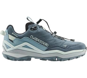 Produktbild Lowa Maddox Pro GTX Lo SL