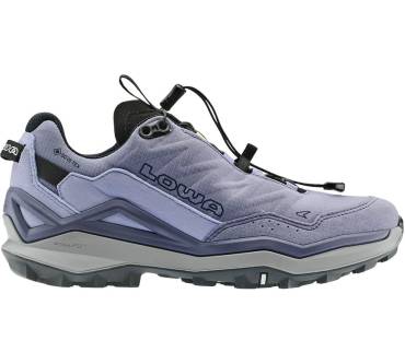 Produktbild Lowa Maddox Pro GTX Lo SL