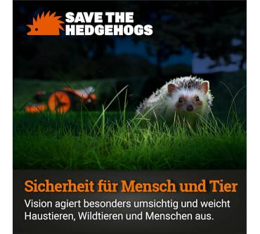 Produktbild Worx Landroid Vision S250 WR202E